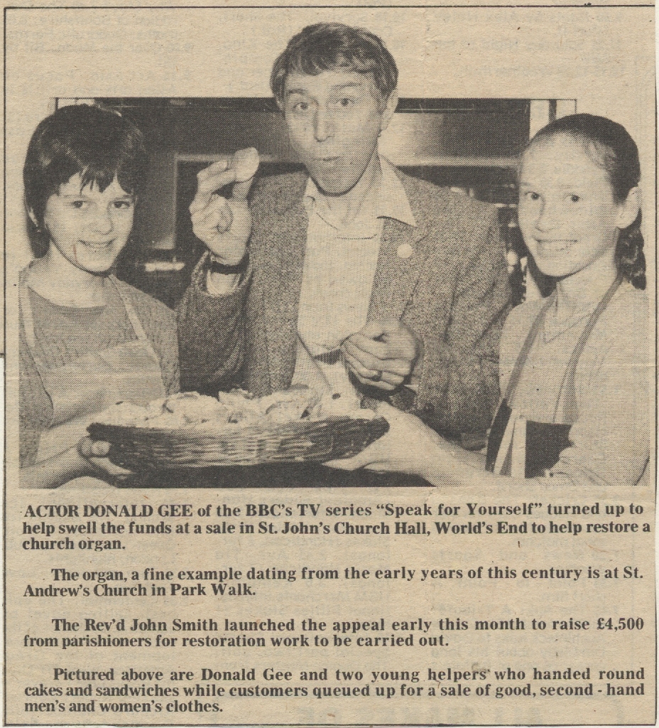 19810529 ACTOR DONALD GEE CHURCH ORGAN.jpg